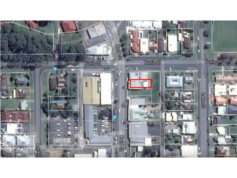 3/87 Bold Street, Laurieton NSW 2443