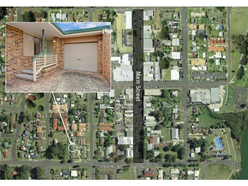 4/68 Lord Street, Laurieton NSW 2443