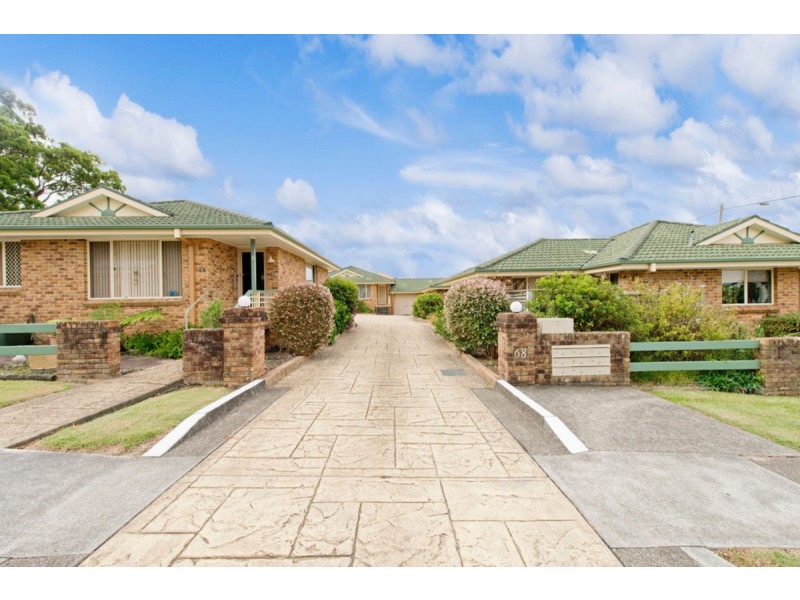 4/68 Lord Street, Laurieton NSW 2443