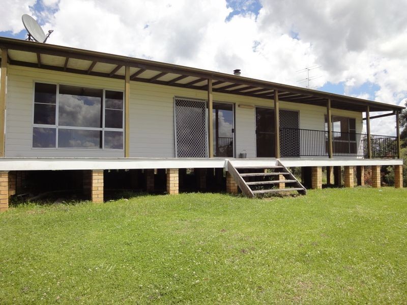 822 Batar Creek Road, Kendall NSW 2439