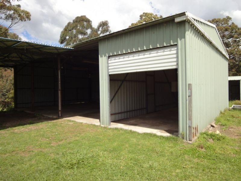 822 Batar Creek Road, Kendall NSW 2439