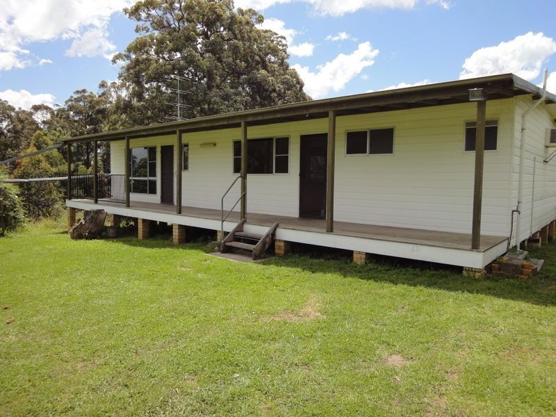 822 Batar Creek Road, Kendall NSW 2439