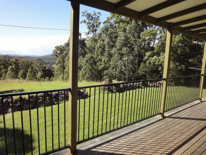822 Batar Creek Road, Kendall NSW 2439