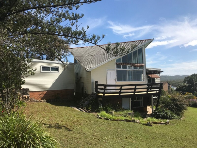 4 Graham Street, Bonny Hills NSW 2445