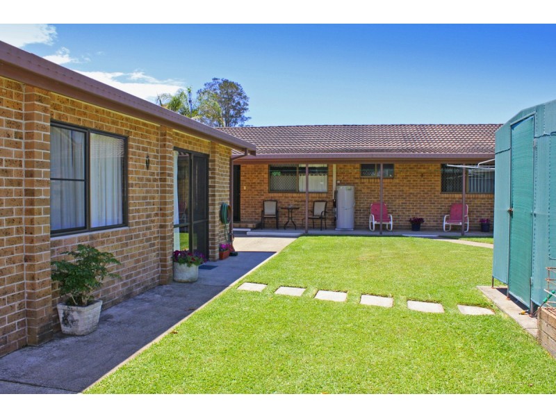 11 Teal Close, Lakewood NSW 2443