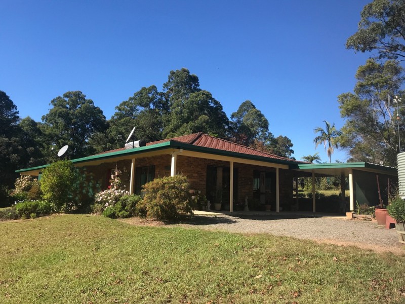 45 Fishers Ridge, Beechwood NSW 2446