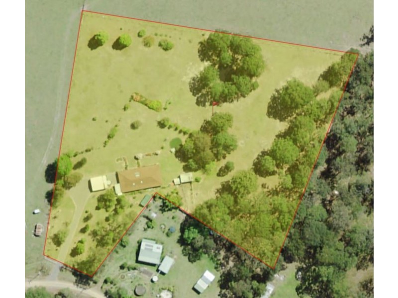 45 Fishers Ridge, Beechwood NSW 2446