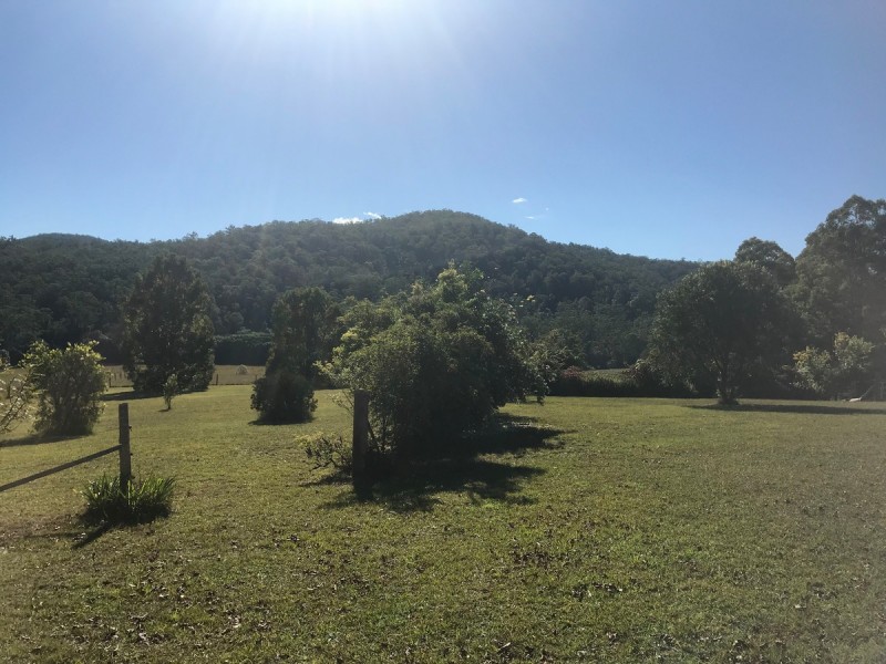 45 Fishers Ridge, Beechwood NSW 2446