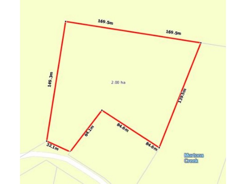 45 Fishers Ridge, Beechwood NSW 2446