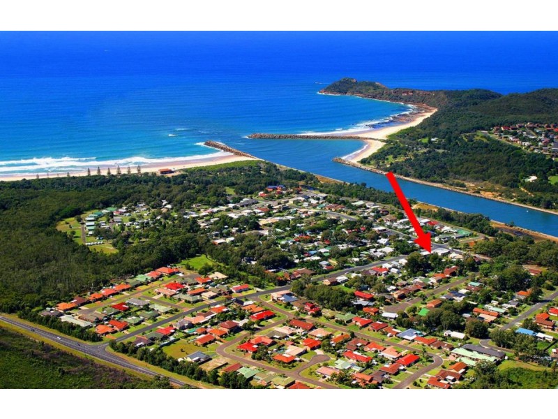 1/1 Edith Street, North Haven NSW 2443