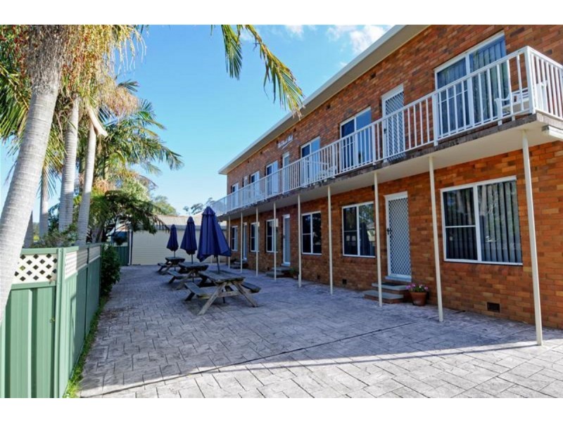 1/1 Edith Street, North Haven NSW 2443