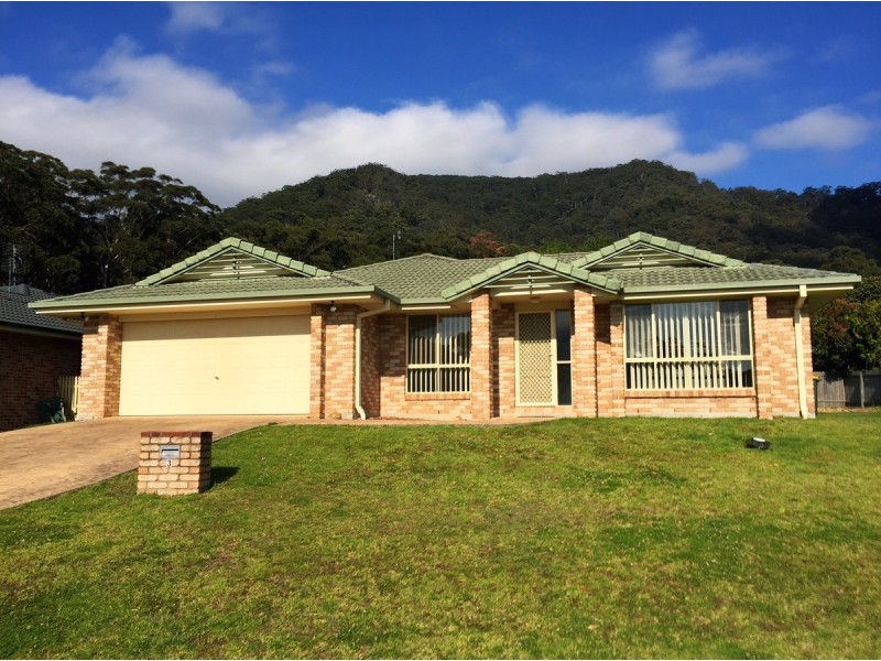 3 Reliance Crescent, Laurieton NSW 2443