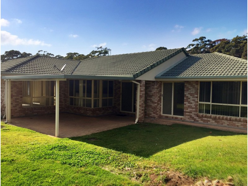 3 Reliance Crescent, Laurieton NSW 2443