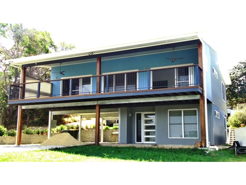 2 Steinmetz Lane, Kendall NSW 2439