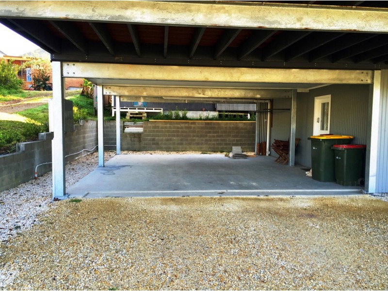 2 Steinmetz Lane, Kendall NSW 2439