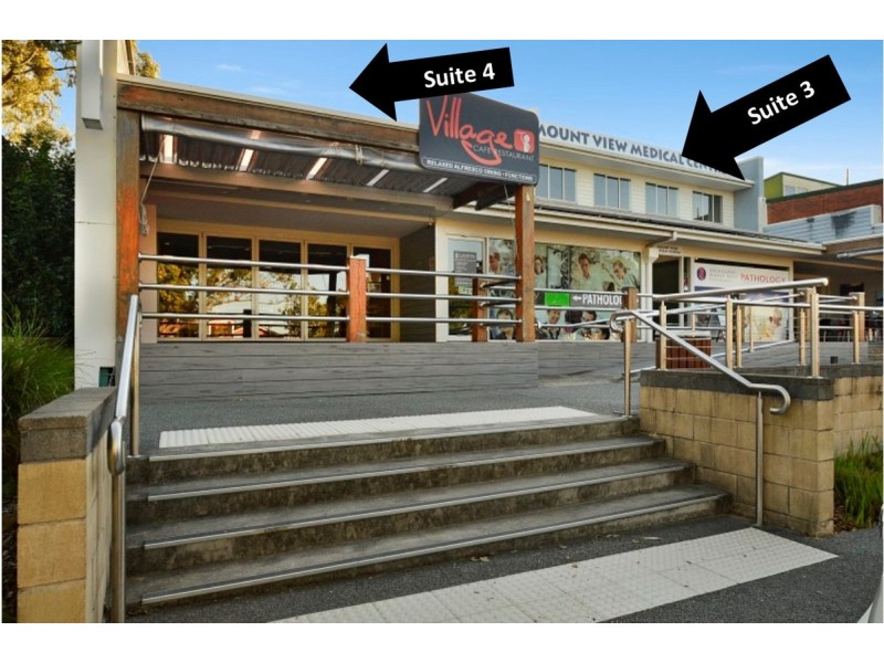 Suite 3/60 Bold Street, Laurieton NSW 2443