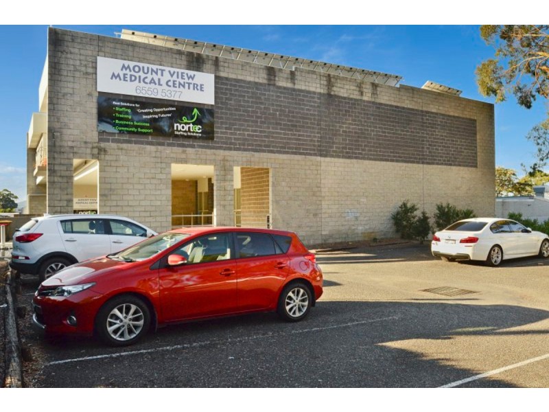 Suite 3/60 Bold Street, Laurieton NSW 2443