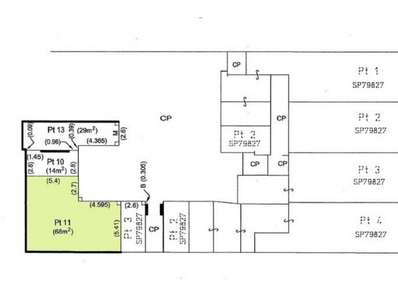 Suite 3/60 Bold Street, Laurieton NSW 2443