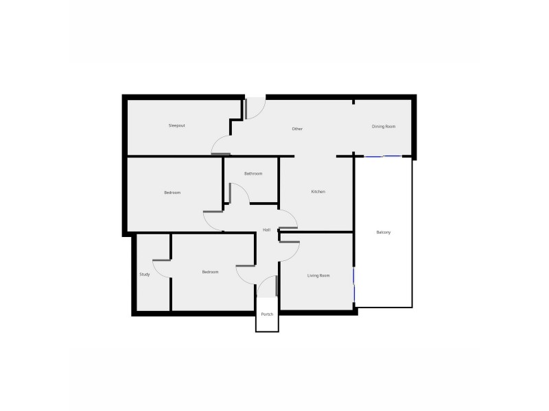 28 Comboyne Street, Kendall NSW 2439 Floorplan