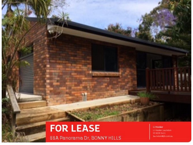 88A Panorama Drive, Bonny Hills NSW 2445
