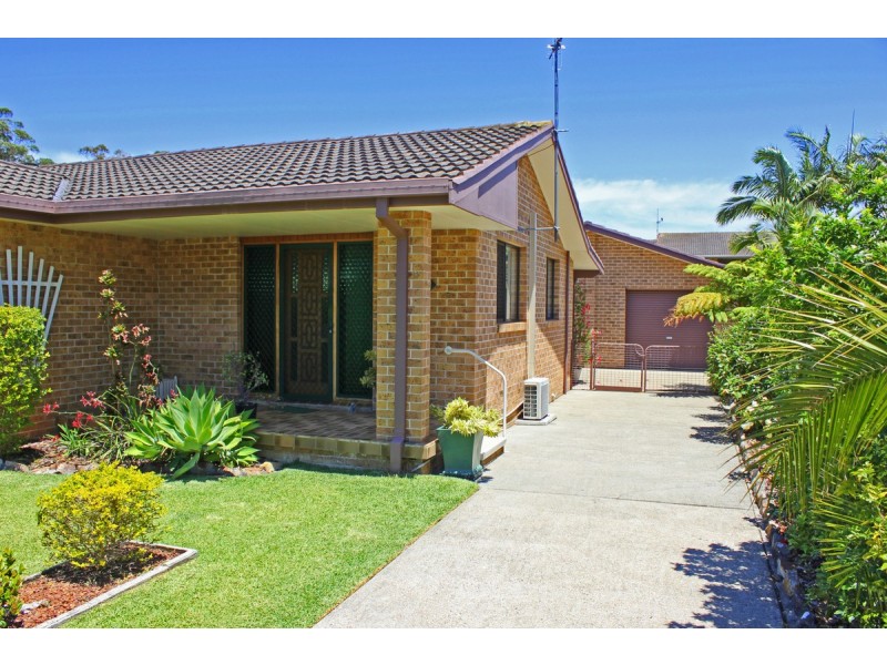 11 Teal Close, Lakewood NSW 2443