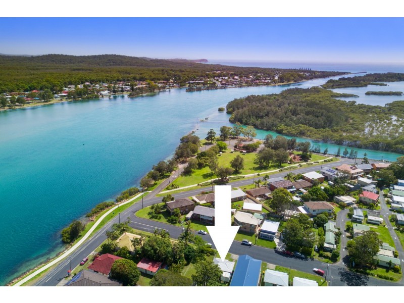 4 Bell Street, Dunbogan NSW 2443