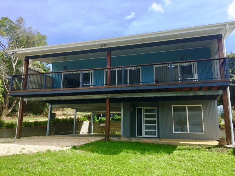 2 Steinmetz Lane, Kendall NSW 2439