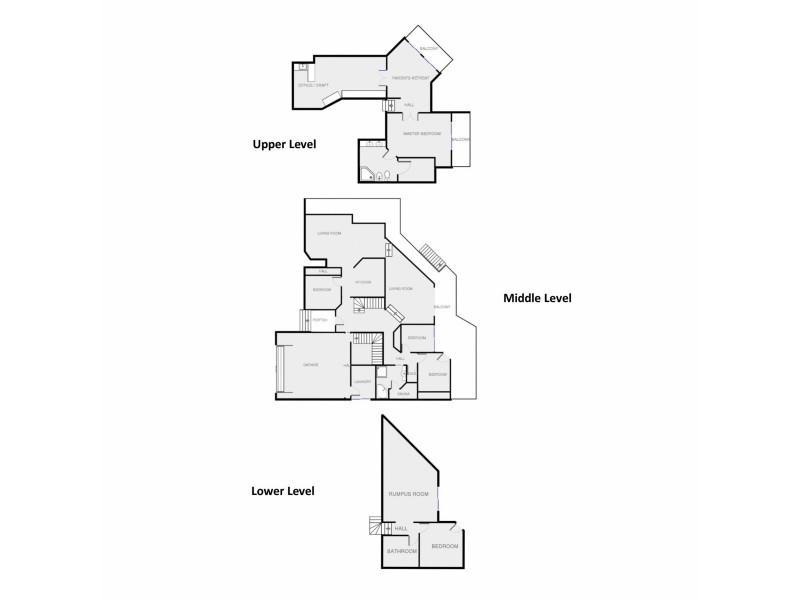 5 Pindari Drive, Dunbogan NSW 2443 Floorplan