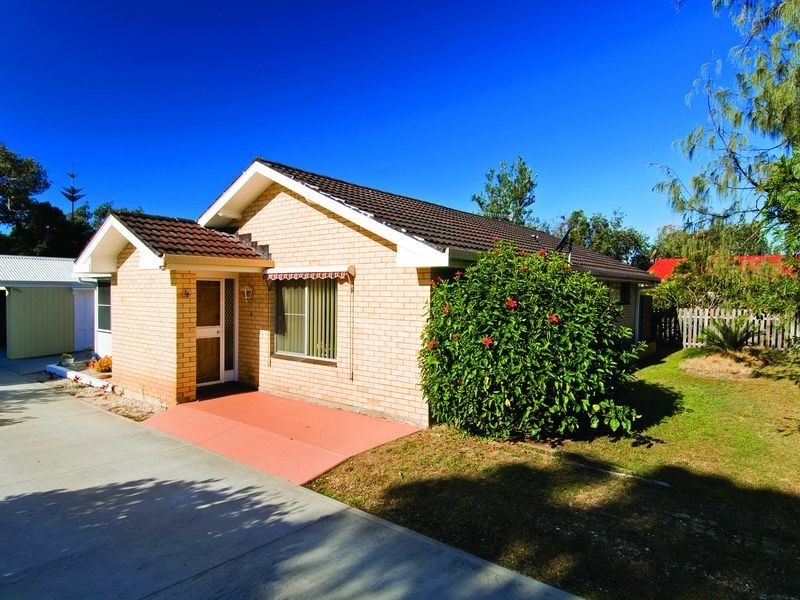 4 Ocean Street, North Haven NSW 2443