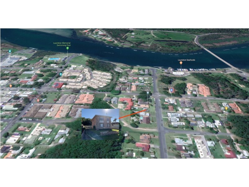 2/9 Mill Street, Laurieton NSW 2443