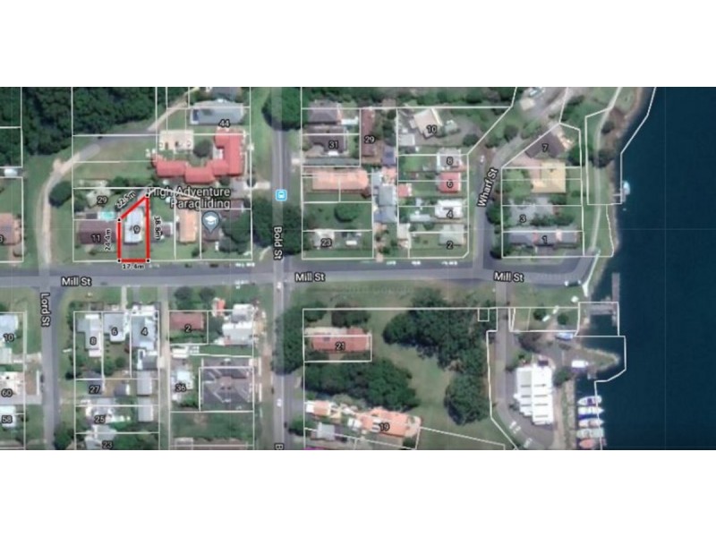 2/9 Mill Street, Laurieton NSW 2443