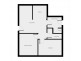 2/9 Mill Street, Laurieton NSW 2443 Floorplan