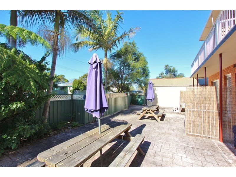 1/1 Edith Street, North Haven NSW 2443