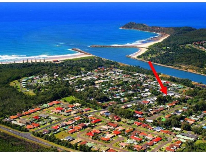 5/1 Edith Street, North Haven NSW 2443