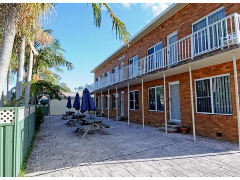 5/1 Edith Street, North Haven NSW 2443