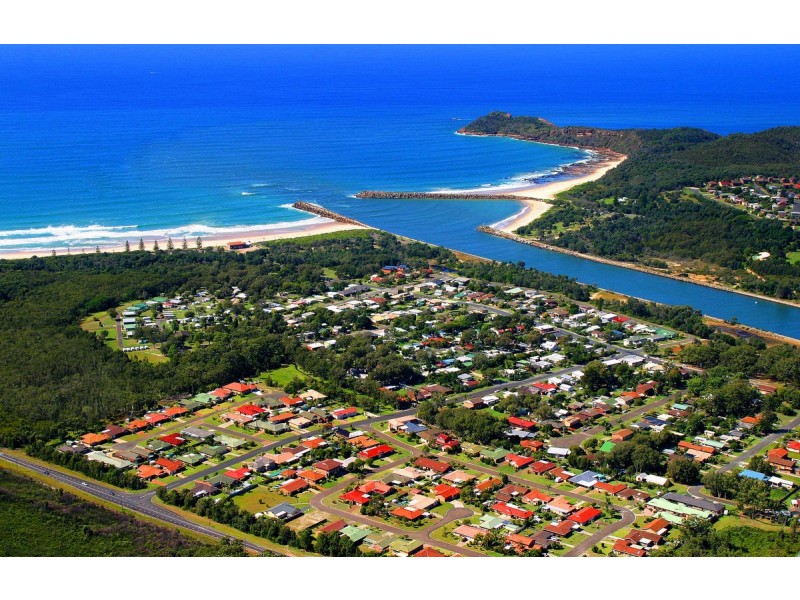 4/1 Edith Street, North Haven NSW 2443