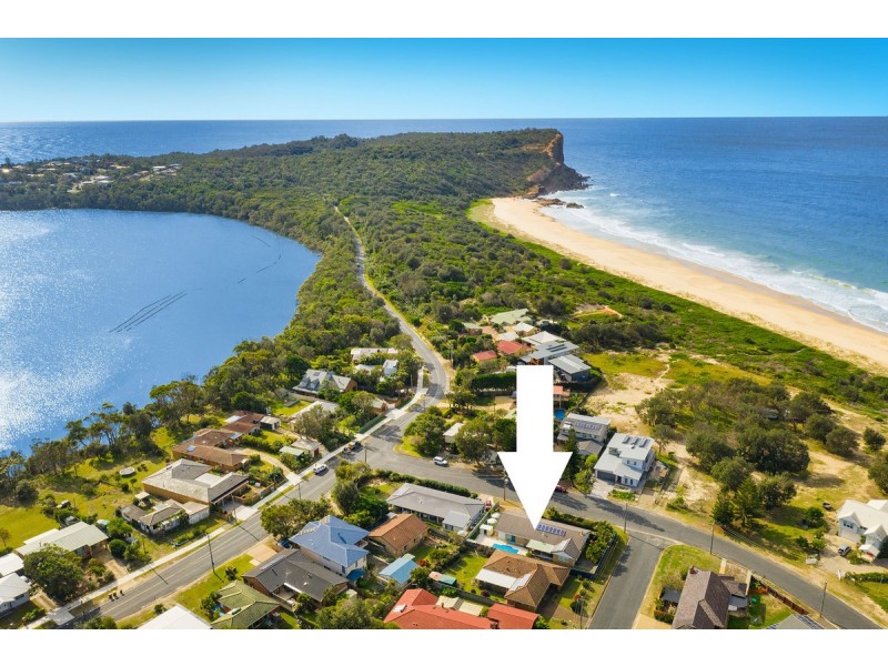 1 Seaview Avenue, Dunbogan NSW 2443