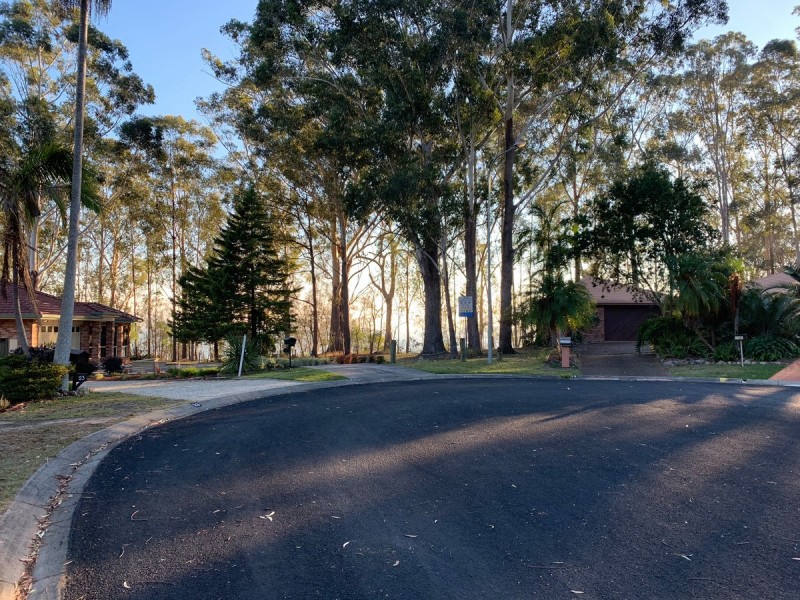 21 Lakeview Crescent, West Haven NSW 2443