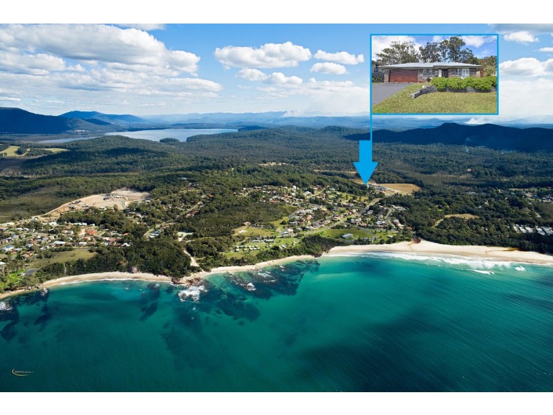 5 Hungerford Place, Bonny Hills NSW 2445