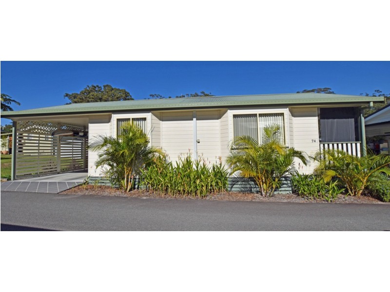 74/152 Diamond Head, Dunbogan NSW 2443