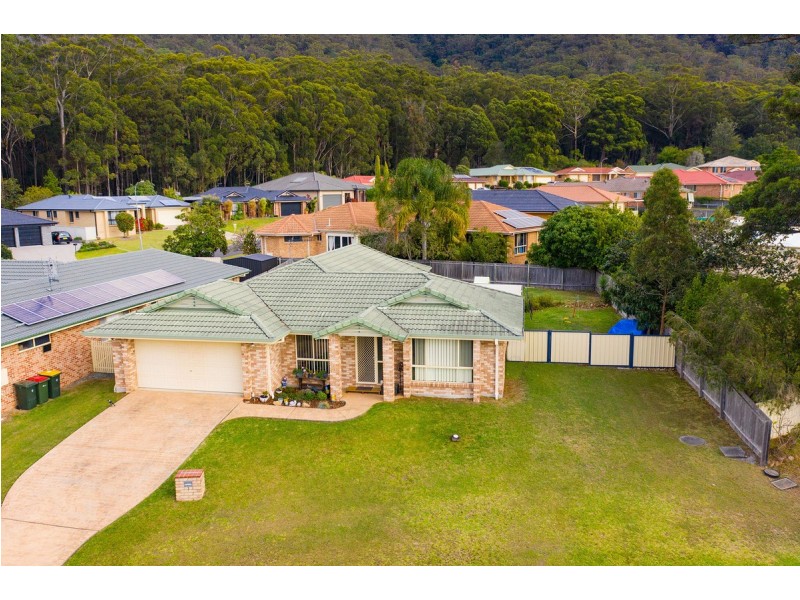 3 Reliance Crescent, Laurieton NSW 2443