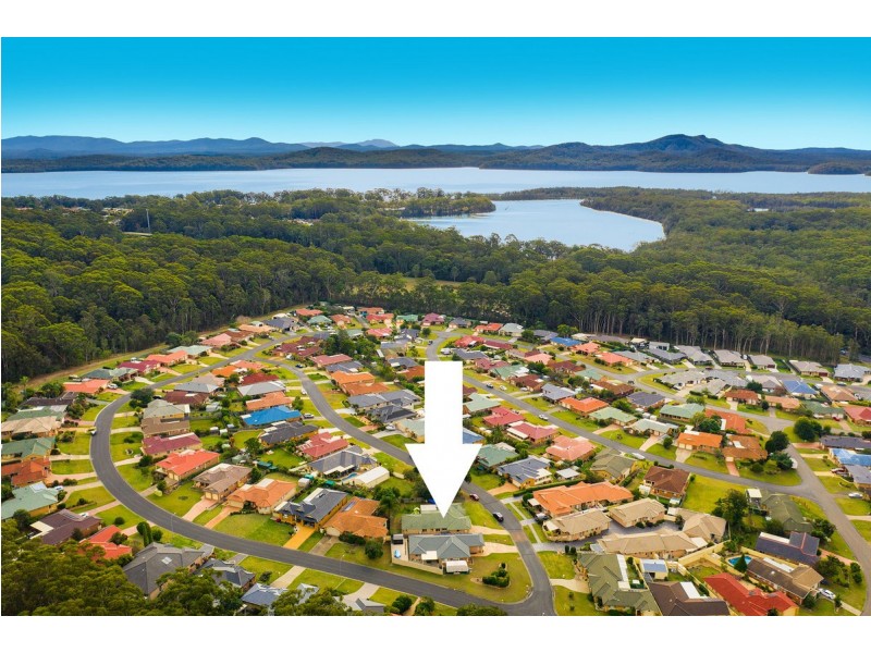 3 Reliance Crescent, Laurieton NSW 2443
