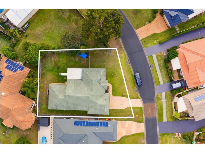 3 Reliance Crescent, Laurieton NSW 2443