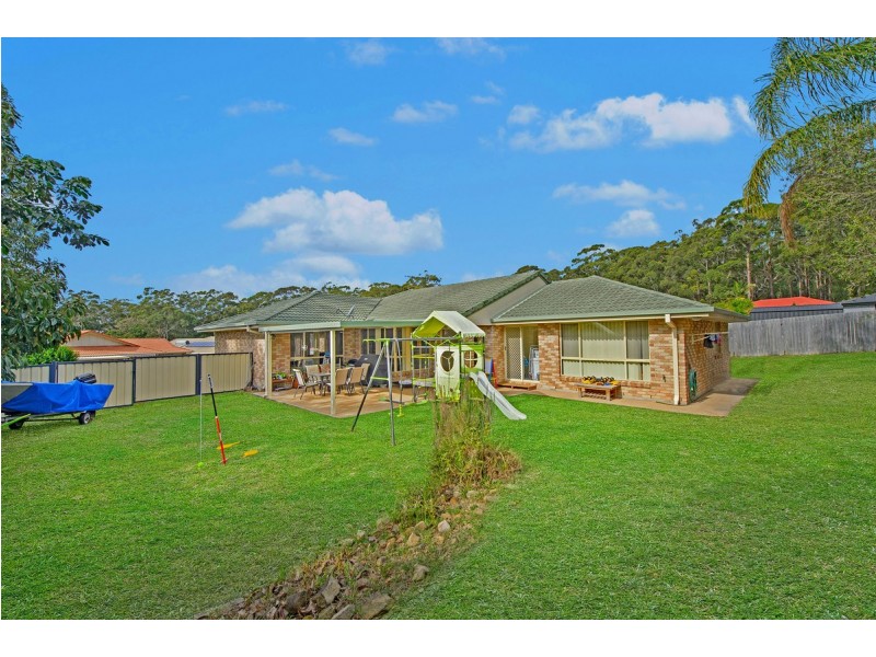 3 Reliance Crescent, Laurieton NSW 2443