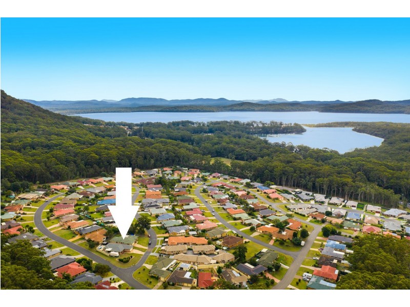 3 Reliance Crescent, Laurieton NSW 2443