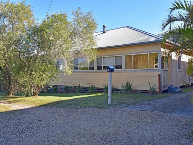 81 The Parade, North Haven NSW 2443