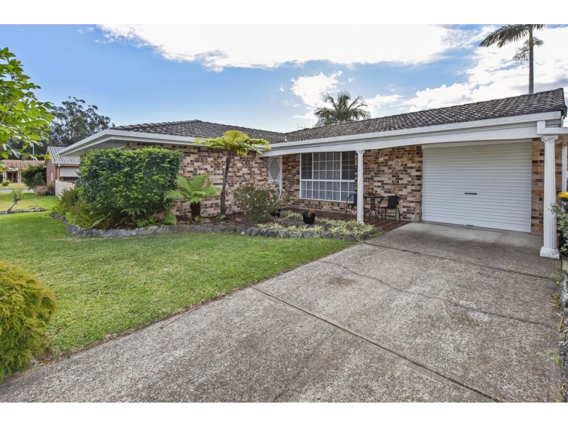 3 Sirius Drive, Lakewood NSW 2443