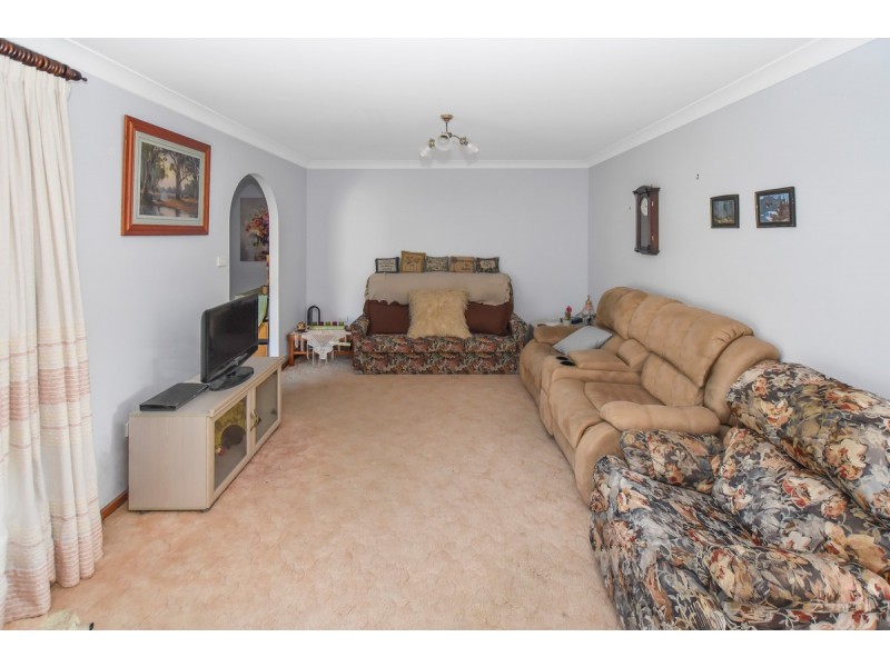 3 Sirius Drive, Lakewood NSW 2443