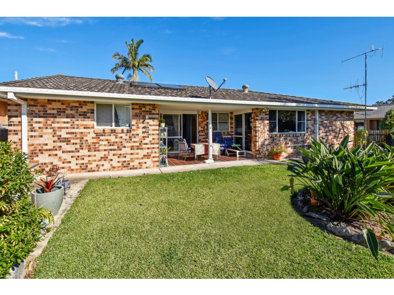 3 Sirius Drive, Lakewood NSW 2443