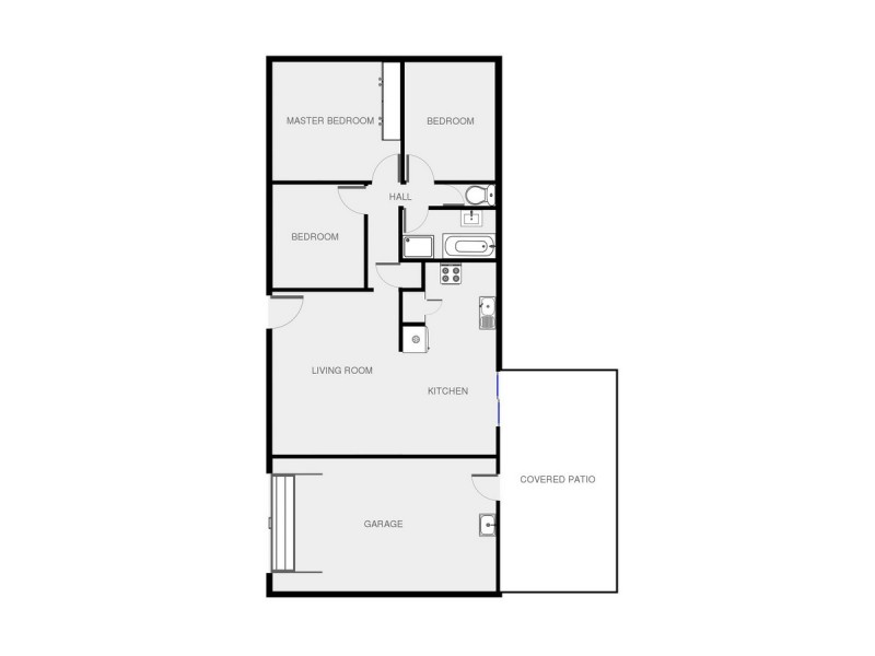 469 Ocean Drive, Laurieton NSW 2443